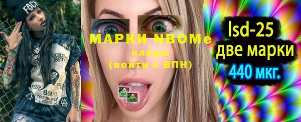 хмурый Приозерск